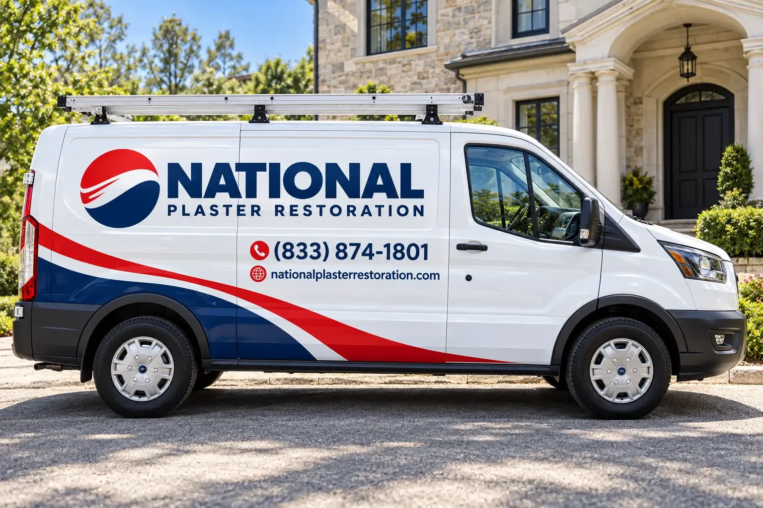 Plaster Repair in Roberta, GA near me