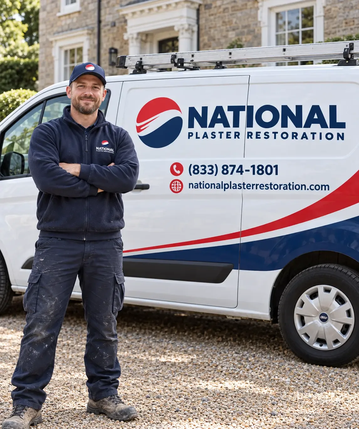 Plaster Repair Roberta, GA FAQs
